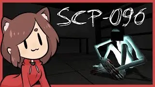 TF2 / Slender Fortress - SCP-096
