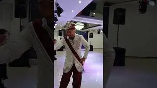 Красавцы! Шоу-балет 'Хатарыш'. Индийский танец! Зажигательный, искромётный!