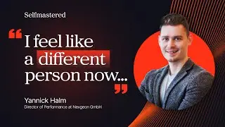 Yannick Halm, Director of Performance at Nexgeon.com (4x revenue in 11 weeks)