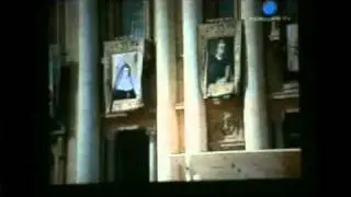 Canonizacion:Santa Cándida María de Jesús.