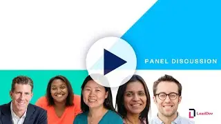 Scaling sustainably from seed to IPO | Panel discussion