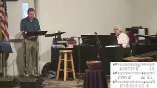 Trinity Lutheran Church Lake Mills Live Stream