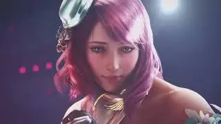 Tekken 8: Character Episode - Alisa Bosconovitch