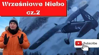 Wrześniowe Niebo cz.2 / September sky part 2