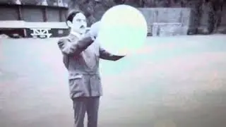 Monty Python - Barry Zeppelin