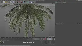 Tree Forest Plugin for c4d free downloads (file describe)