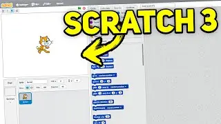 How to make SCRATCH 3 Look EXACTLY Like SCRATCH 2!