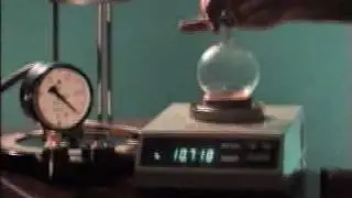 Взвешивание воздуха
