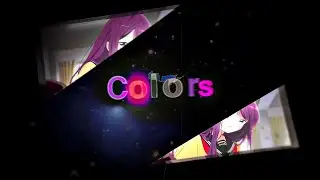 Shelter In Colors | Kubo Nagisa