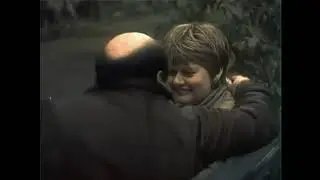 Мы странно встретились.....  (первая часть) 1990г,