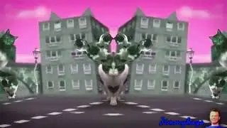 Preview 2 Welcome To Kitty City Extended in Slow Voice