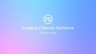 FSi - (Case Study) Union Station Redevelopment Corporation