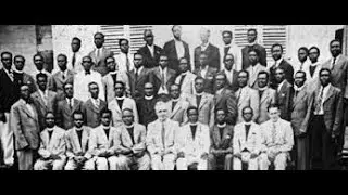 The Church Of Pentecost Real History By Retired Pastor Robert Kweku Bamfo Worked For James Mckeon.