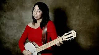 Mean Mary - Portrait of a Woman