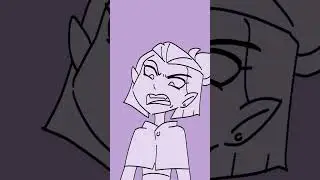 You didn't know but Amity sings Lute's part #hazbinhotel #theowlhouse #amity #amityblight