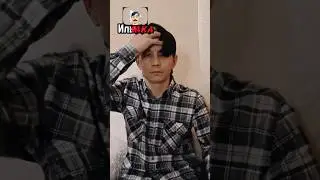 Каждый мужчина должен создать свою копию #ильяака