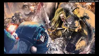 The Wolf King
