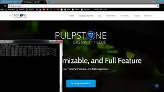 OpenVPN Pulpstone Mikodemos