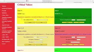 Section 7.2 - Estimating Population Proportion