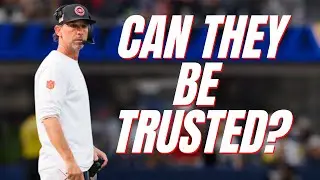 Can The Chiefs Plan Help Save The 49ers Season?