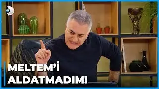Haluk, Boşanmalarının Sebebini Öğrendi | Çocuklar Duymasın 23.Bölüm