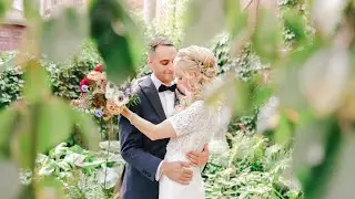 Our love can conquer anything | The Tinsmith Wedding Video