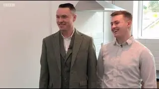 Homes Under The Hammer Episode - Penygroes, Carmarthenshire