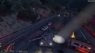 Grand Theft Auto V