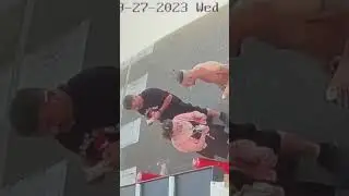 comédie CCTV
