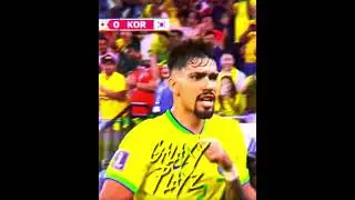 Brazil 🇧🇷 remake