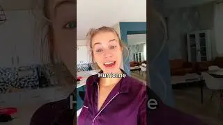Hurricane Milton GRWM⁉️ *im actually so scared*