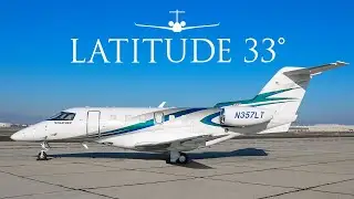 2018 Pilatus PC-24 For Sale - SN 103 - Latitude 33 Aviation