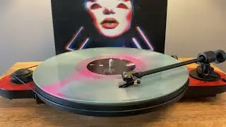 Slvmber We're So Happy You Discovered This Technology Vinyl Rip