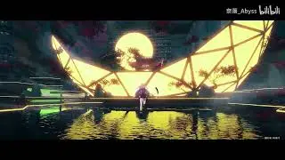 WOW TOF CAN RTX UNLIKE GENSHIN