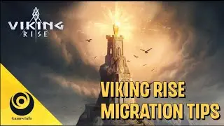 VIKING RISE MIGRATION TIPS | VIKING RISE INDONESIA
