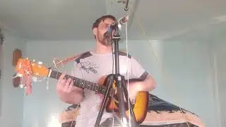 "Воины света" Ляпис Трубецкой. кавер