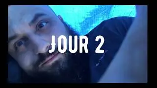 Jour 2 : Les apprentis survivalistes abandonnent ?! Boire l’eau du Rhin ?