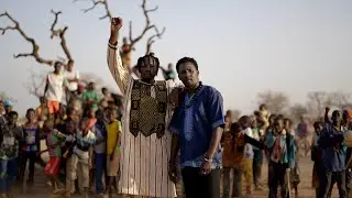 BA YIR - Alif Naaba feat Kayawoto