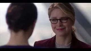 supercorp angst- birds imagine dragons