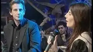 2008 - Cando - Maria Luisa Congiu & Giuliano Marongiu