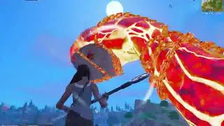 this was sick