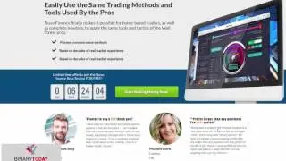 Beware Of Nuvo Finance and Fake Reviews!