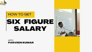 How to get 6 figure Salary In Full Stack Development |highest salary of Full Stack Developer
