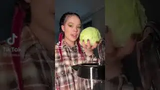 ИНСТАСАМКА ГОТОВИТ КУШАТЬ