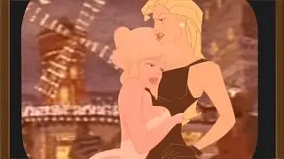 [MEP Part] Paris - Holli X Helga