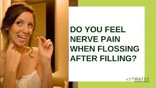Do You Feel Nerve Pain When Flossing? Pain Relief Techniques