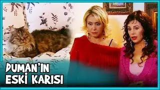 Duman'ın Eski Karısı Geldi! - Acemi Cadı 28. Bölüm
