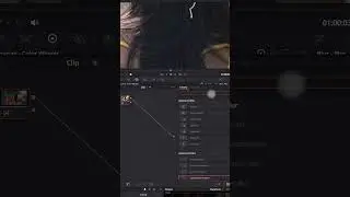 Davinci Resolve Noise Reduction | Davinci Resolve tutorial | 