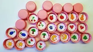⭐️KREATÍV⭐️Föld Napja🌍Újrahasznosítási ötletek ovisoknak🙆‍♀‍🙆‍♂DIY
