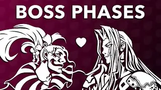 Why Do Bosses Have Multiple Forms?